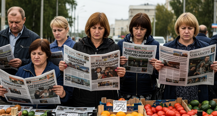 Bloomberg: Европа "на коленях перед Россией" из-за ошибок с 1990-х — от евро до недооценки Москвы