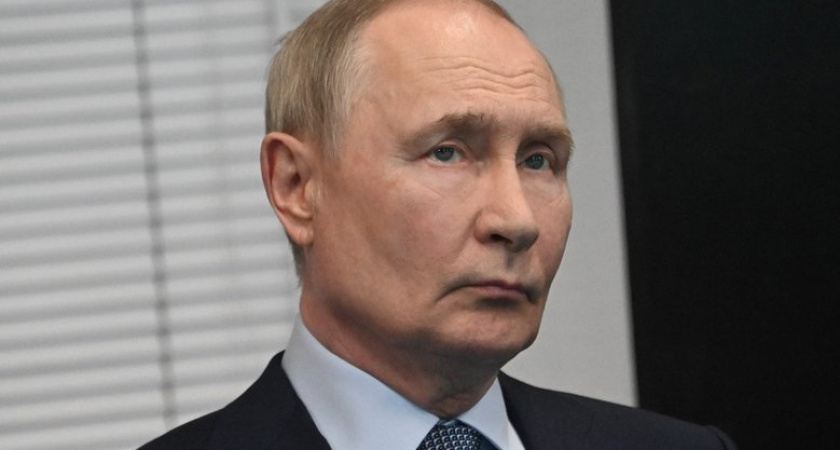 Путин в Сарове: Россия поставляет ядерное топливо недружественным странам несмотря на санкции
