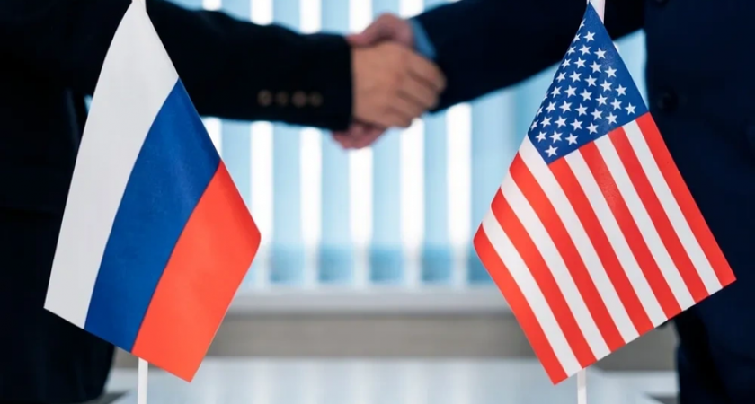 Путин увидел "свет в конце туннеля" в отношениях с США после прихода Трампа