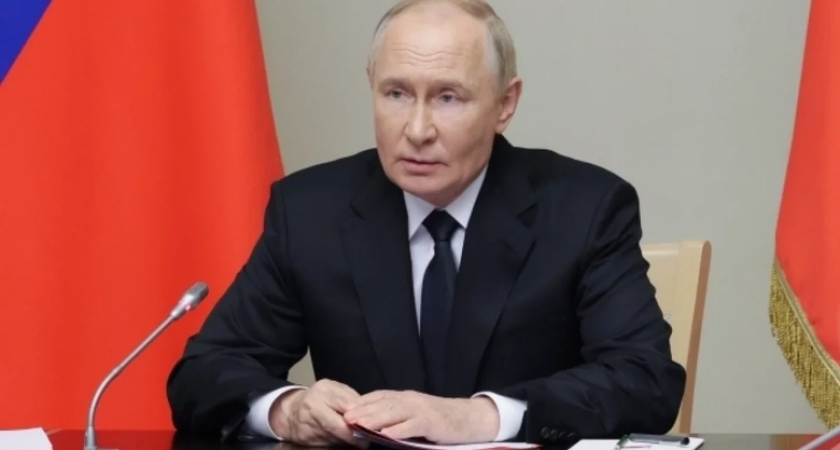 Путин: ядерный буксир откроет новые горизонты в космосе и укрепит оборону России