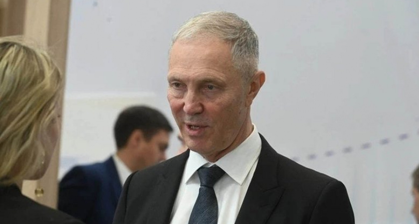 Сальдо предупредил о возможном обмане Киева с внеблоковым статусом: "Украина может пообещать не вступать в НАТО, но это не 100%"