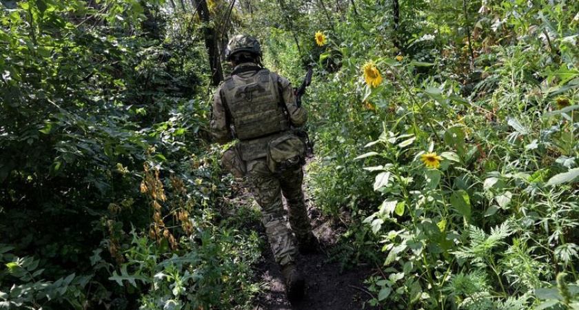 Российские войска стоят на окраинах Купянска: ВСУ стягивают резервы для сопротивления