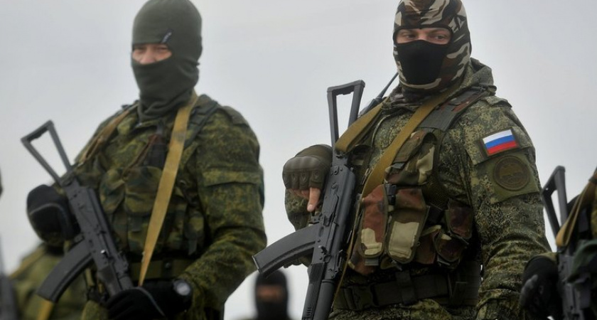 Ганчев: ВС РФ стоят на окраинах Купянска при постоянных активных боевых действиях