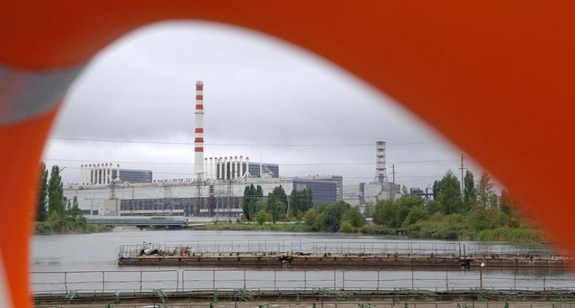 Хинштейн: украинский беспилотник атаковал Курскую АЭС — блок разгружен на 50%