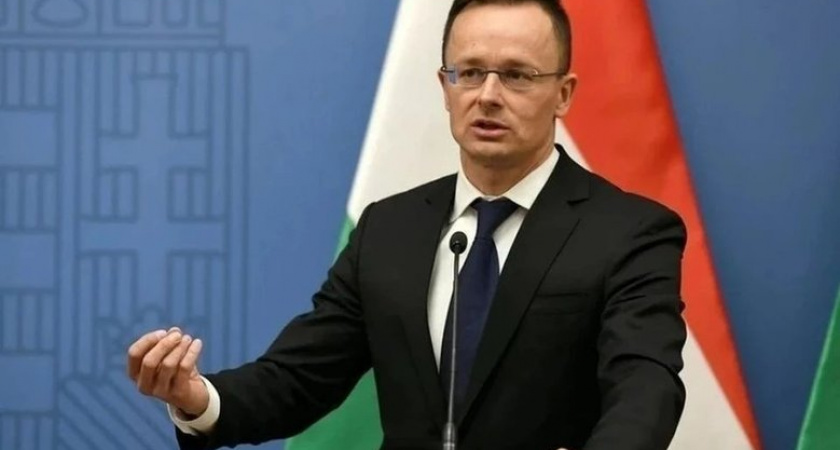 Венгрия назвала удары ВСУ по "Дружбе" нападением на суверенитет после "дерзких" слов Зеленского