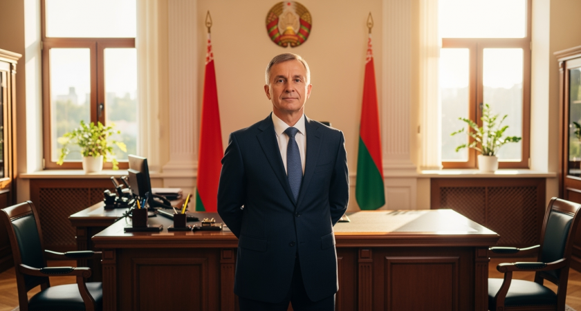 Лукашенко впервые за жизнь прошел полное медобследование и готов опубликовать результаты