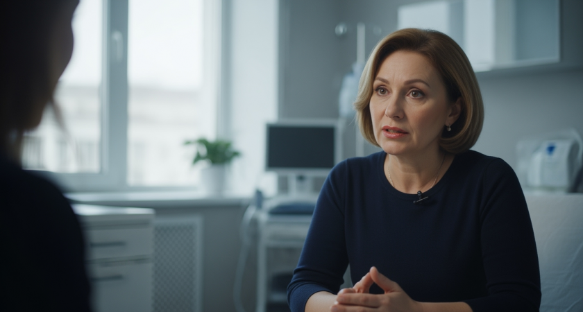 "Множественные очаги и потеря зрения": жена Попова рассказала о драматическом ухудшении состояния актера