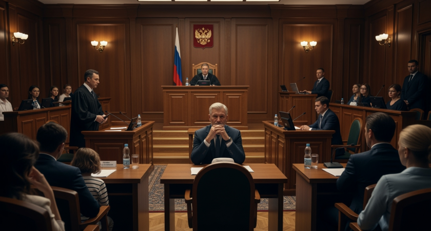 Американец Райхельсон и экс-гендиректор ВСМПО-Ависма украли 1,5 млрд рублей на титановом сырье