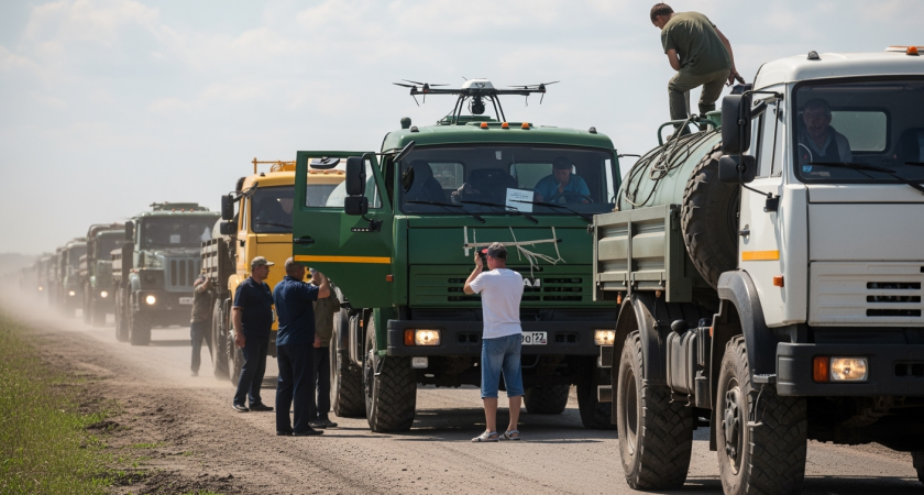 ВСУ сожгли 27 карет скорой помощи дронами: власти готовят спецзащиту для медиков
