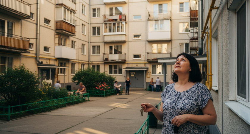 Земфира* погасила долг в 2900 рублей по ЖКХ после возбуждения исполнительного производства