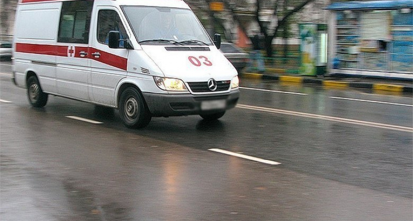 ВСУ уничтожили половину карет скорой помощи в Херсонской области дронами-охотниками
