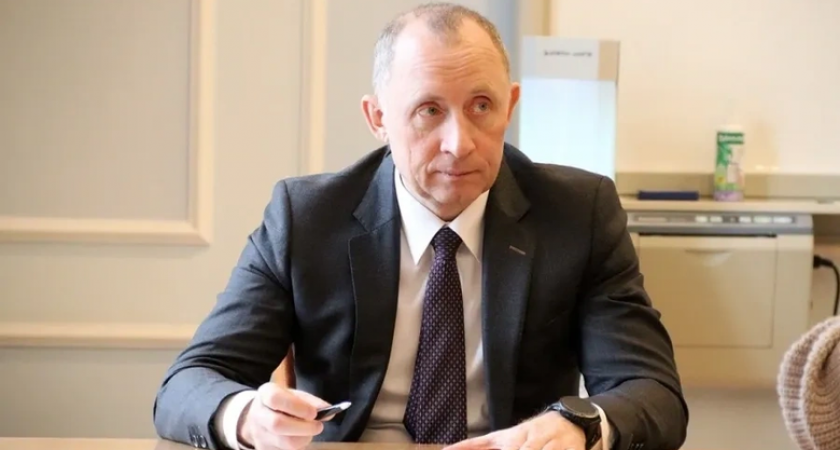 Задержан врио вице-губернатора Курской области по делу о прошлой работе в Белгородской области