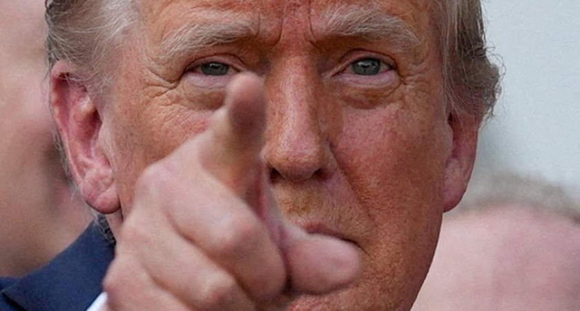 Трамп: лидеры НАТО называют меня "президентом Европы" после согласия тратить 5% ВВП на оборону