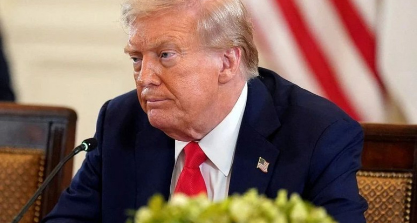 Трамп после встречи с президентом Южной Кореи намекнул на поездку на саммит АТЭС в октябре