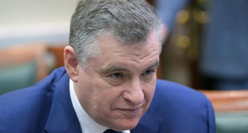 Слуцкий: финансирование школ в регионах отличается в разы из-за разных бюджетов