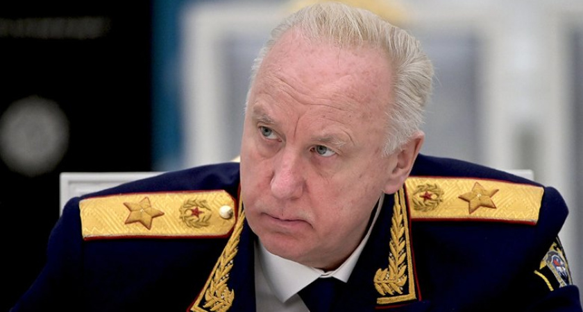 Бастрыкин лично вмешался в спасение россиянки, застрявшей на пике Победы в Киргизии