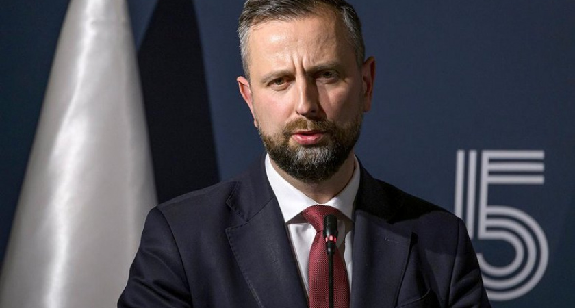 Польша поставила ультиматум Украине: без признания Волынского геноцида - никакого ЕС