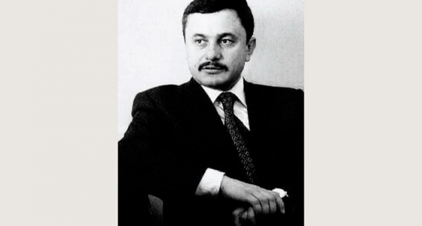 Умер в 65 лет "неудобный" экс-губернатор Новгородчины Михаил Прусак