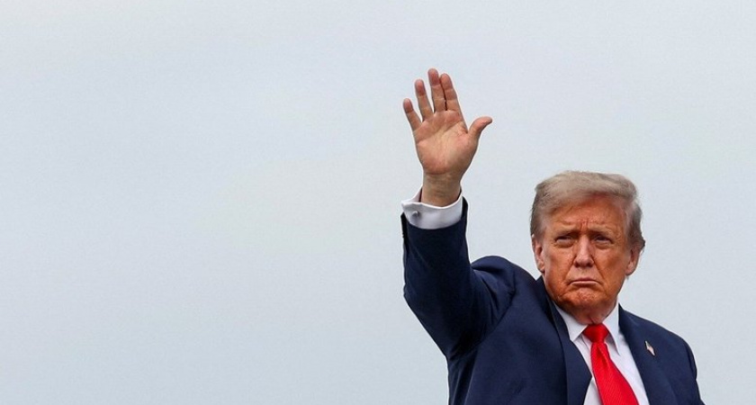Трамп не откажется от Украины из-за афганского провала Байдена: эксперт назвал главную причину