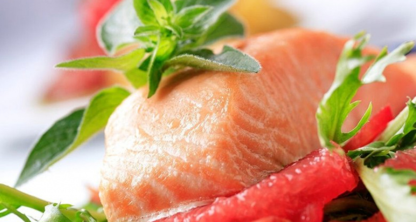 Врач назвала 8 продуктов для защиты от осенних простуд: от киви до говядины