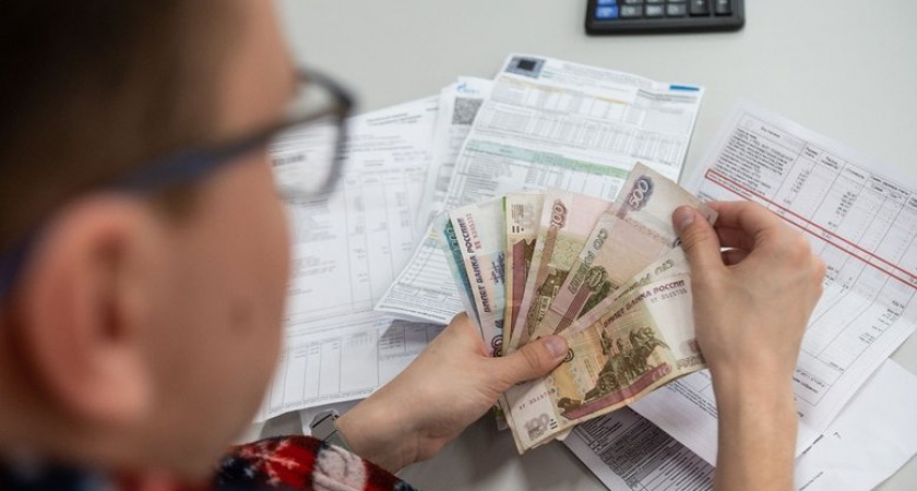 Депутат Нилов предложил снизить 22-процентный лимит трат россиян на коммуналку