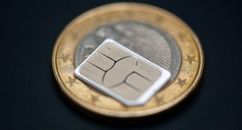 С 1 сентября россиянам грозят штрафы за передачу SIM-карт друзьям и коллегам