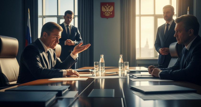 Депутат Рады: Зеленский мстит Трампу за "провал в Овальном кабинете", отвергая мирные предложения