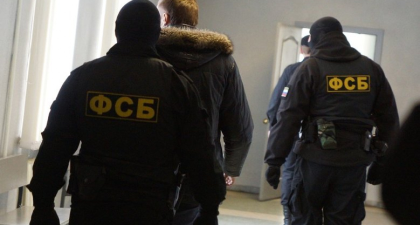 ФСБ задержала жителя Волгограда, готовившего навигацию для украинских дронов у аэродрома Энгельс