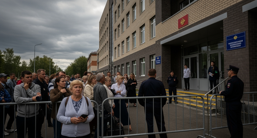 "Шесть миллионов — недостаточно": стрелок из Миннесоты вдохновлялся керченским террористом