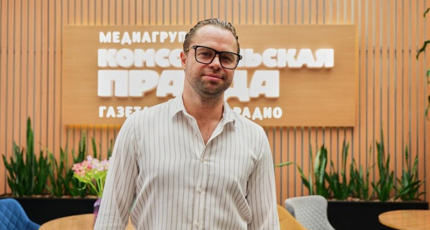 "Универ" продлил мне молодость: Гогунский готов играть Кузю еще 10 лет как Ди Каприо со штампами