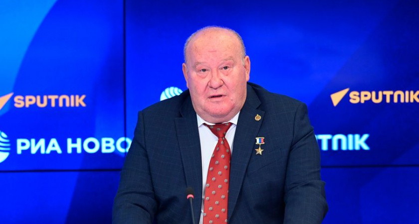 Умер герой Буденновска, Дубровки и Беслана: ветеран "Альфы" прошел все горячие точки СССР и России