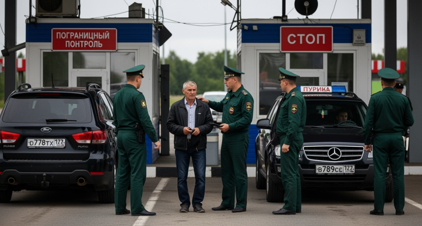 Венгрия запретила въезд этническому венгру из ВСУ Роберту Бровди за атаки на "Дружбу"