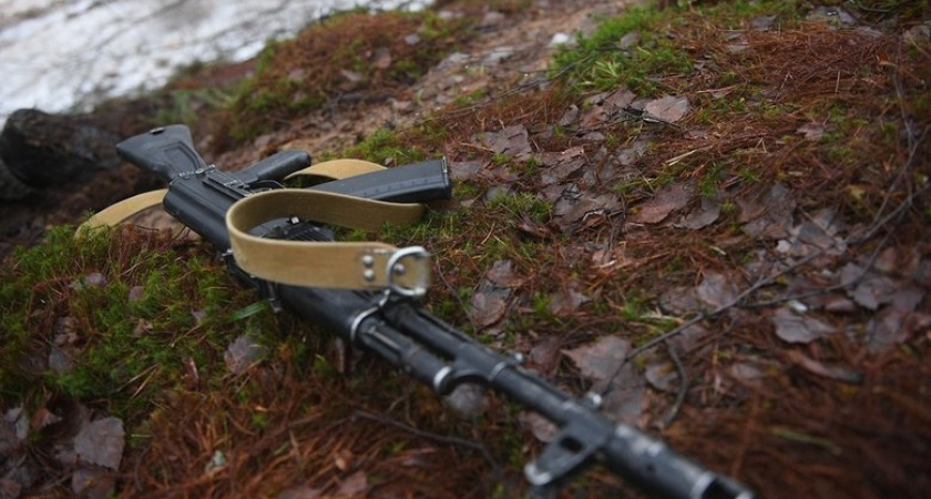 Финляндия отказывается от Калашниковых и АК-47 в пользу западного оружия