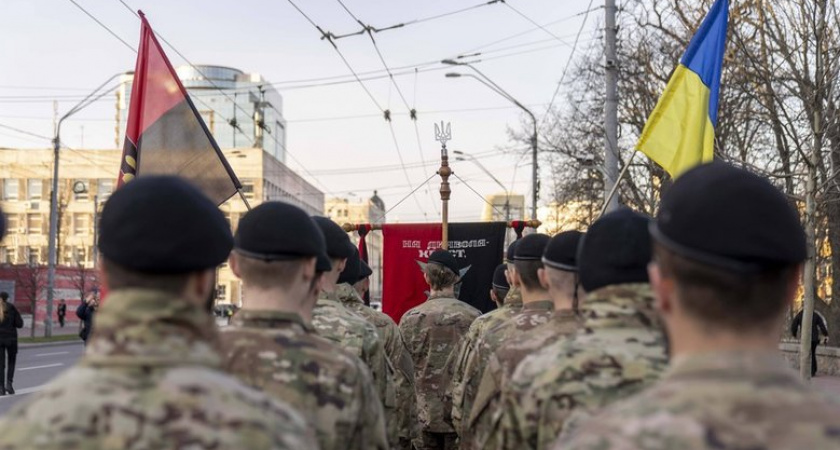 Колумбийский наемник ВСУ сбежал после зверских пыток российских пленных карательными батальонами