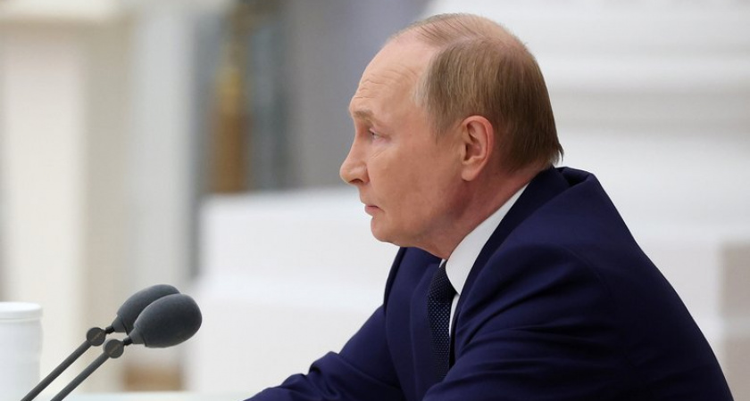 Путин даст интервью китайским СМИ перед беспрецедентным визитом на саммит ШОС и парад Победы