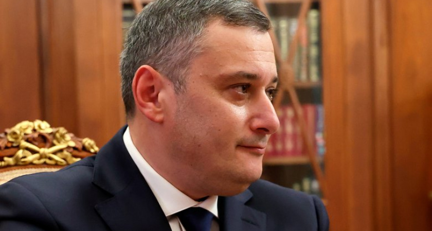 Оператор ВГТРК наступил на мину "лепесток" в Курской области, но уже улыбается в реанимации