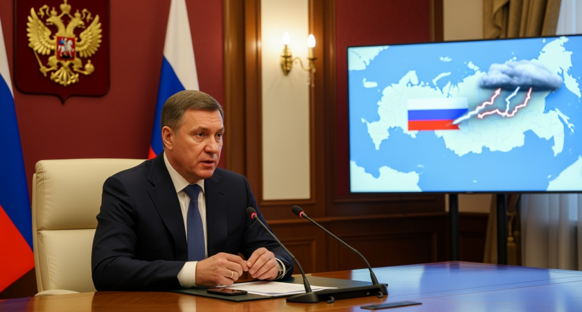 МИД РФ обвинил враждебные силы в дезинформации о "предательстве" Ирана через координированную кампанию