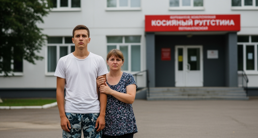 Решения о призыве в армию теперь действуют целый год: уклонистов отправят в следующий призыв