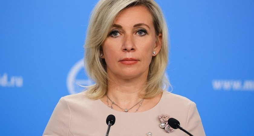 МИД России разоблачил: украинский "рашизм" оказался учением средневекового еврейского раввина