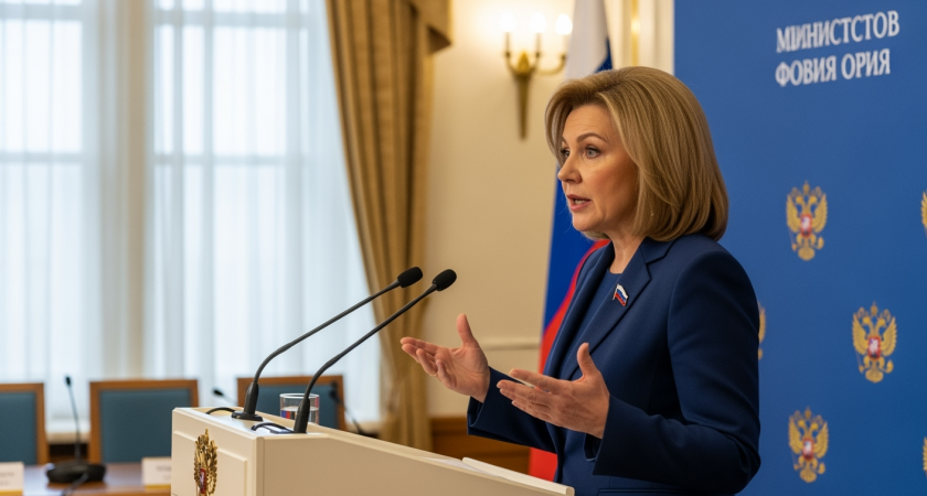 Захарова раскрыла происхождение термина "рашизм": украинцы назвали Россию именем средневекового раввина