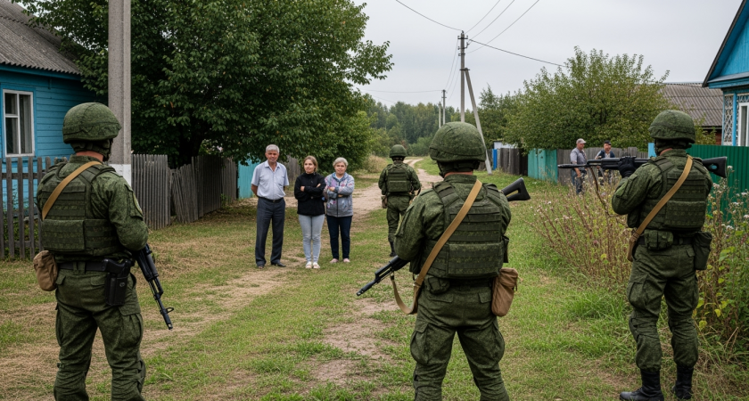 ВС РФ закрепились в восточной Юнаковке, отбив все контратаки ВСУ — Марочко