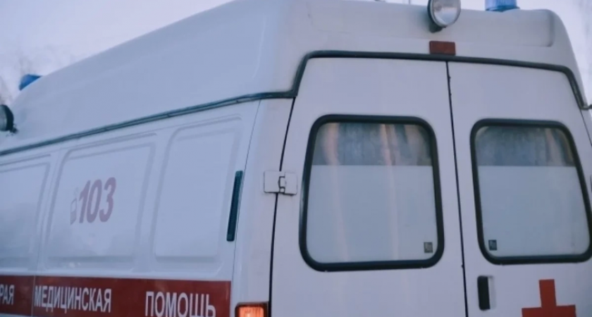 Обломки БПЛА повредили дома и цех в Адыгее: житель Яблоновского получил травмы