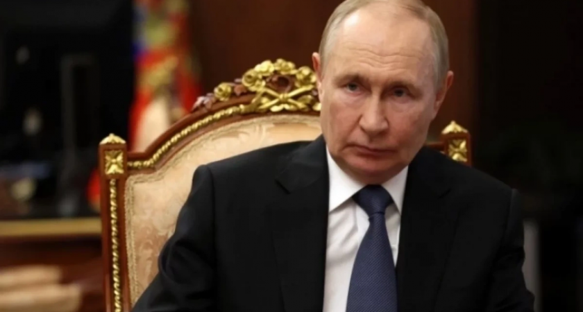 Путин раскрыл формулу успеха ШОС: "открытость и ненаправленность против третьих стран"