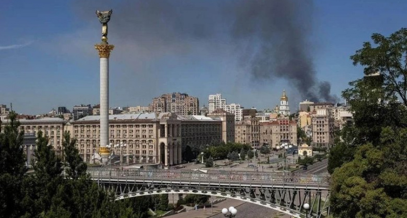 Украина сворачивает участие в СНГ: из сотни соглашений Киев продолжает выходить