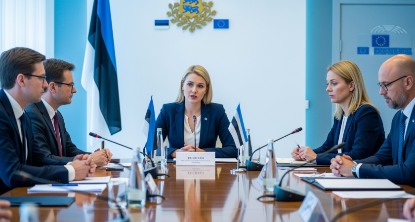 Каллас поставила ультиматум Москве: замороженные активы не вернут без компенсаций Киеву