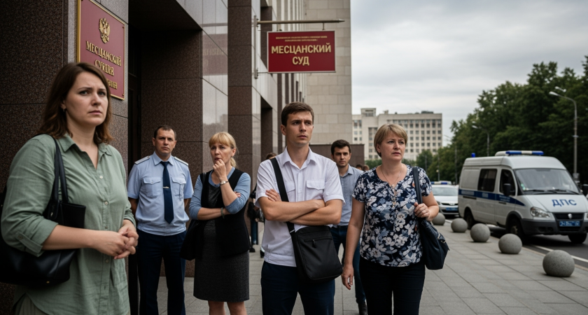 В Москве арестован Куряев по секретному делу о госизмене с угрозой пожизненного срока