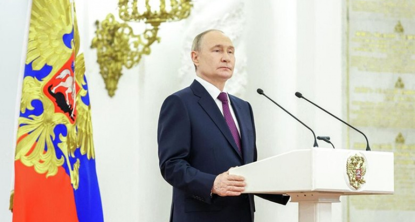 Путин увеличил до 650 стипендий по 800 тысяч рублей за прорывные военные технологии