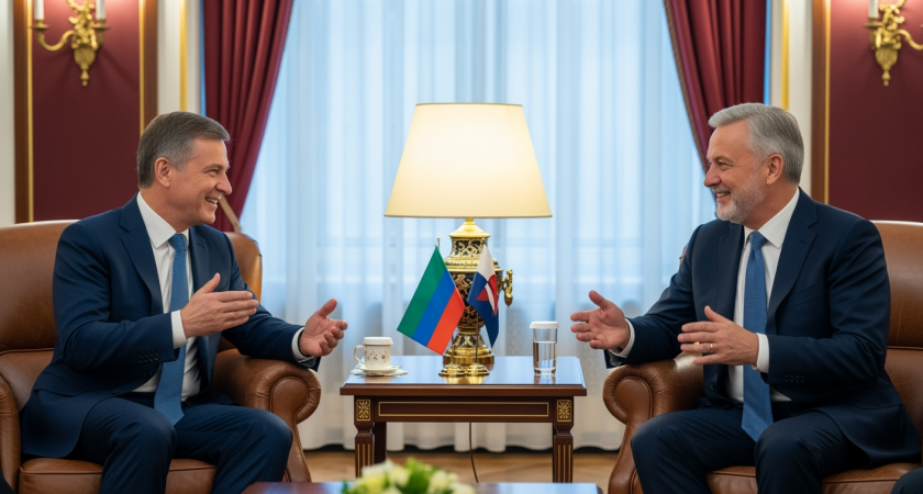 "Гигантское развитие!": Лукашенко восхитился Китаем и заявил о заимствовании военных технологий