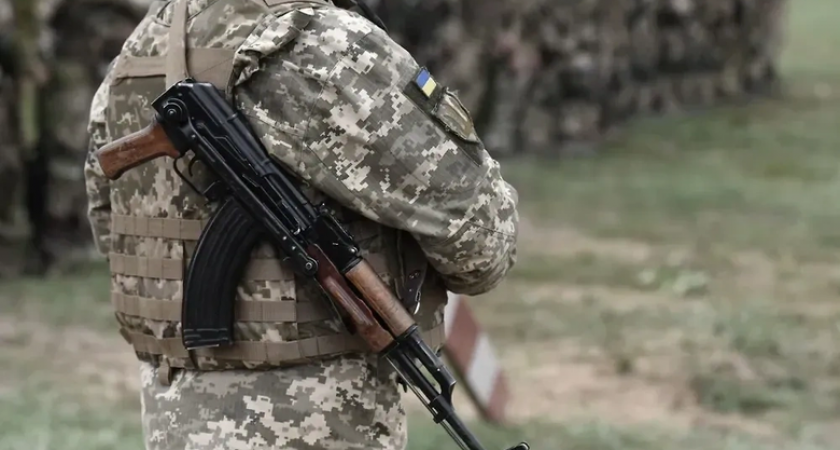 Наёмники батальона "Волкодавы" бросили позиции ради автопробега в Харькове 29 августа