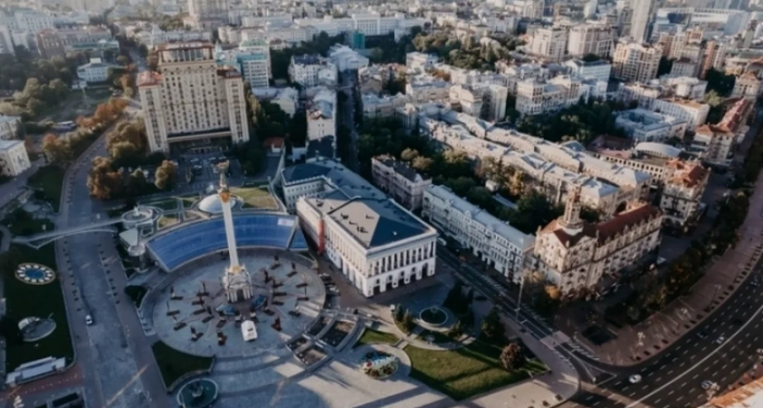 Риттер: Запад готов уничтожить генофонд Украины, лишь бы не дать Трампу сблизиться с Россией